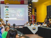 UNIMAGDALENA lanzó su quinta Feria Artesanal y Cultural del Caribe colombiano