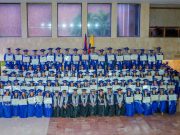 UNIMAGDALENA gradúa a 983 nuevos técnicos, tecnólogos y profesionales del CREO