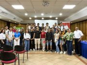 Drummond Ltd. reafirma su compromiso con la educación a través de transferencia de tecnología