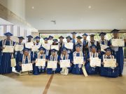 UNIMAGDALENA entrega títulos a primeros Especialistas en Entrenamiento Deportivo