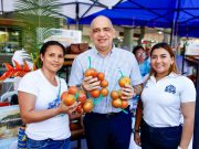 Alcaldía invita a proveedores inscribirse en el Directorio de la Estrategia Eventful