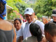 Alcaldía hace llamado a la prevención y tranquilidad frente a temporada de lluvias