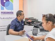 La Personería Distrital tendrá presencia en el Centro Regional de Atención a Víctimas