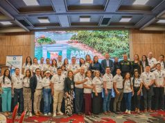 Cotelco Magdalena culmina con éxito misión comercial en Bogotá y Bucaramanga