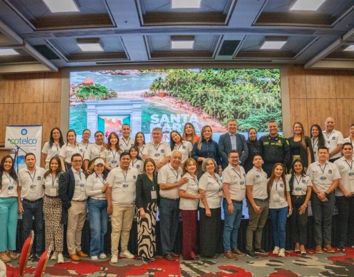 Cotelco Magdalena culmina con éxito misión comercial en Bogotá y Bucaramanga