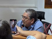 «Gobernación dejó vencer recursos para hospitales en Pijiño y San Zenón»: Diputado Rafael Noya