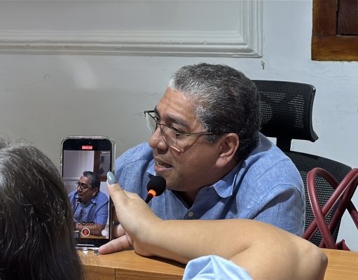 «Gobernación dejó vencer recursos para hospitales en Pijiño y San Zenón»: Diputado Rafael Noya