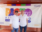 Rafael Noya y Gustavo Bolívar sellan alianza en el sur del Magdalena