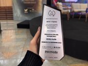 Fundación Gases del Caribe recibe reconocimiento Nivel Plata en Colombiamoda