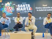 UNIMAGDALENA eje articulador cultural, académico y empresarial para la Santa Marta del futuro