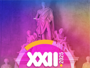 XXII Simposio Estudiantil Bolivariano rinde homenaje a Santa Marta