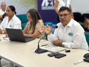 CORPAMAG socializa las obras ejecutadas en la Quebrada Japón y el Río Manzanares