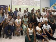 CORPAMAG sede del taller Nacional de Conservación de Felinos Silvestres