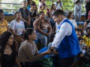 Después de la lluvia florece la esperanza: UNIMAGDALENA abraza a su comunidad con ayudas