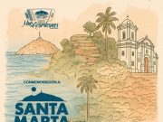 Se abren inscripciones para el Festival Vallenato Mar de Acordeones – Versión 500 años de Santa Marta