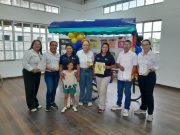 Air-e entregó la Carreta Literaria a la Biblioteca Municipal de Puebloviejo