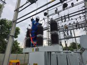 Air-e Intervenida realiza trabajos preventivos en Zona Bananera y Aracataca