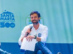 Santa Marta es la tercera ciudad de la región Caribe que más redujo la pobreza monetaria