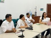 CORPAMAG con la Alcaldía de Sitionuevo buscan soluciones ante problemática ambiental en Nueva Venecia