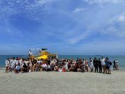 Cotelco refuerza promoción de Santa Marta con activaciones estratégicas