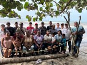 CORPAMAG lidera capacitaciones para fortalecer organizaciones locales y proteger el territorio