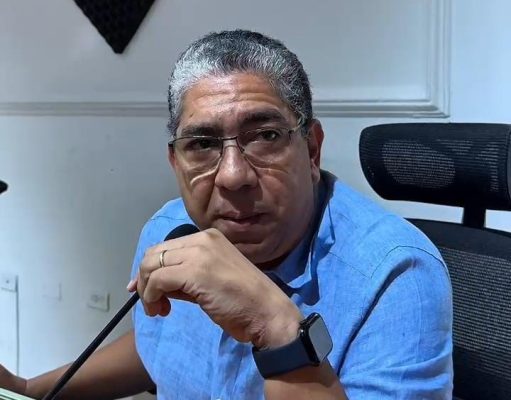 Diputado Rafael Noya denuncia presuntas irregularidades en servicio de cardiología en el Magdalena