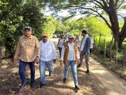 La ANT recuperó 892 hectáreas en San Ángel y Santa Marta, incluyendo predio en poder de un excongresista