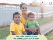 Prosperidad Social inicia verificación de compromisos de hogares en Renta Ciudadana