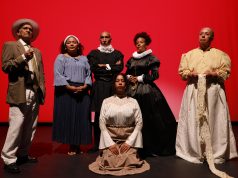 ‘Sonata de Amor a Santa Marta 500 años’