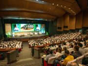 Todo listo para la Conferencia Internacional sobre Palma de Aceite 2025 en Cartagena