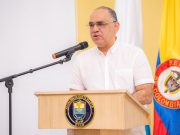 Administración de Carlos Pinedo gestiona 1.300 cupos universitarios