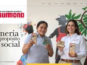 Minería con propósito social, edición número 18 de la Revista Drummond