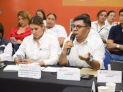 CORPAMAG participa en Mesa Interinstitucional para atender emergencia por invasión de Hydrilla verticillata