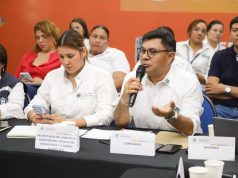 CORPAMAG participa en Mesa Interinstitucional para atender emergencia por invasión de Hydrilla verticillata