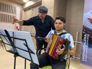 UNIMAGDALENA invitada especial al Festival de Jazz de Mompox