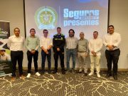 Policía Antinarcóticos y sector bananero reactivan plan de seguridad para proteger exportaciones