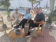 Con Gira Técnica Nacional y subasta de ganado frente al mar, FEDEGÁN celebrará 500 años de la llegada de los primeros bovinos a Colombia