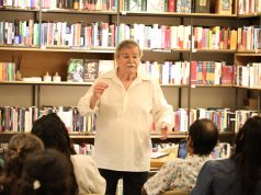 Festicaribe recibe al maestro Gabriel Rossi en reflexión sobre el  Barroco y la poesía española