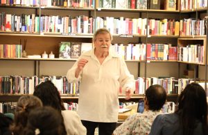 Festicaribe recibe al maestro Gabriel Rossi en reflexión sobre el  Barroco y la poesía española