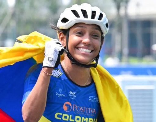 Estudiante de UNIMAGDALENA conquistó el oro en el Mundial de Patinaje