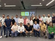 Representante del Consejo Superior de UNIMAGDALENA, líder en la Red Nacional de Egresados