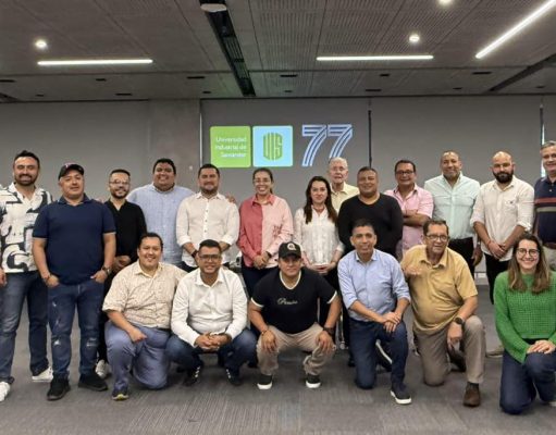 Representante del Consejo Superior de UNIMAGDALENA, líder en la Red Nacional de Egresados