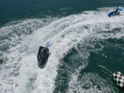 Santa Marta, reconocida como Mejor Destino Turístico Deportivo 2025-2026