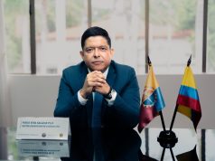 Llamado de UNIMAGDALENA al Congreso para aprobar la Reforma a la Ley 30