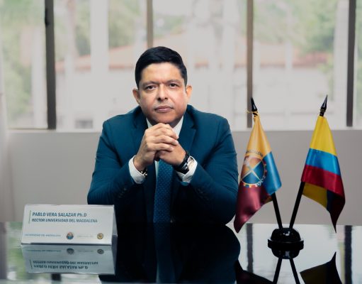 Llamado de UNIMAGDALENA al Congreso para aprobar la Reforma a la Ley 30