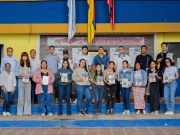 UNIMAGDALENA lleva educación superior a Buritaca y Minca con la estrategia “Educación Superior en tu Colegio”