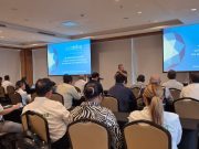 Cotelco lideró conversatorio sobre la calidad del agua en las playas de Santa Marta