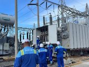 Positivo balance de mantenimiento preventivo en subestaciones de Air-e Intervenida