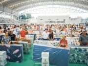 Administración de Carlos Pinedo ha entregado ayudas a 2.675 familias de las 3.963 afectadas