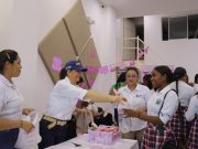 Un 45% menos de embarazo infantil y adolescente con apoyo del programa ‘Todo a Su Tiempo’